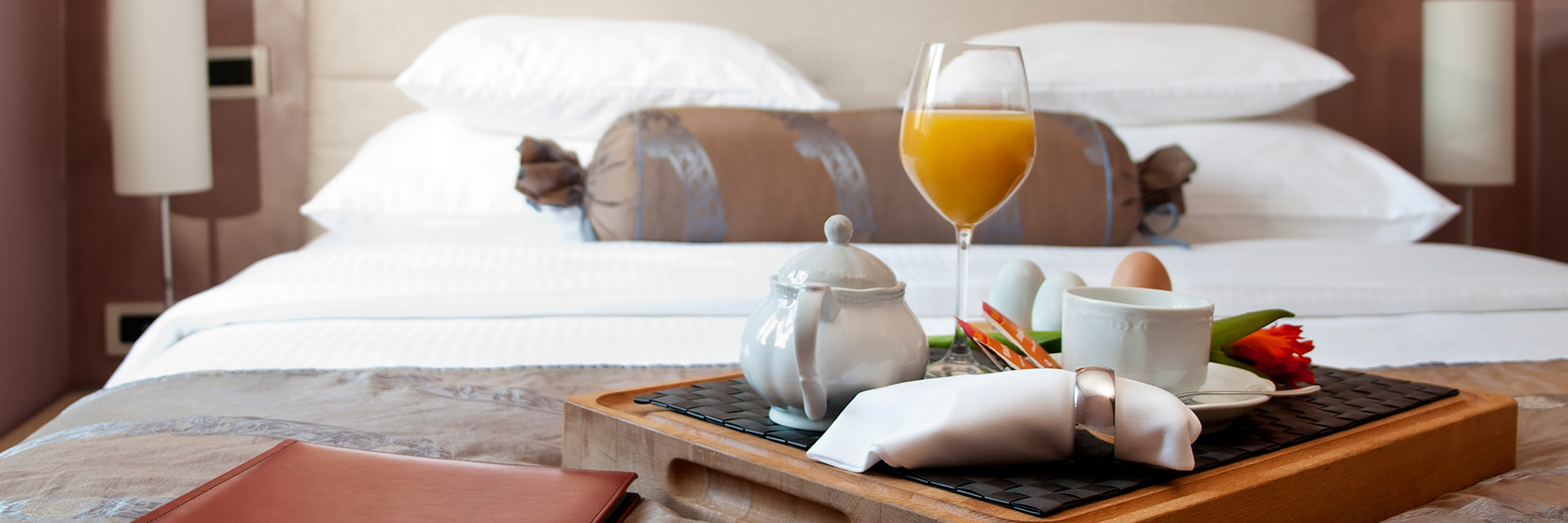Hotel Booking