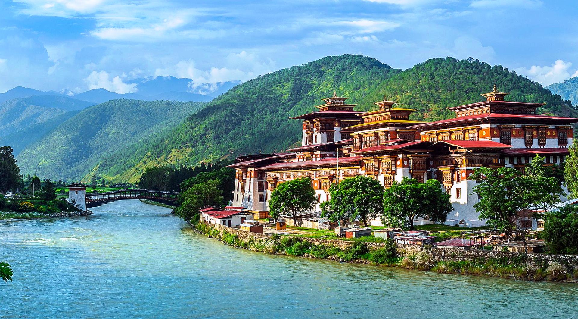 Bhutan Tour Package