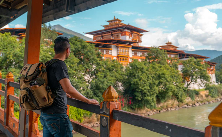 Mystical Bhutan Tour Package