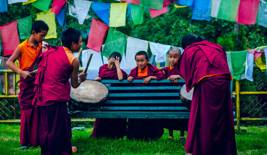 Blissful Bhutan Tour Package