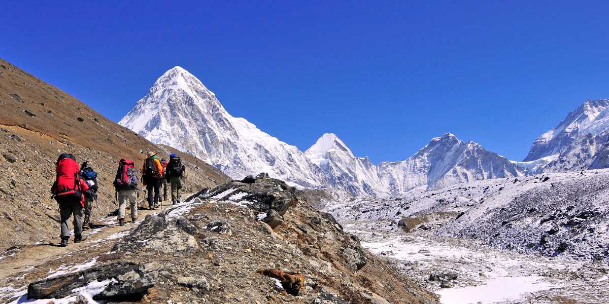 Bhutan Trekking Tour Package